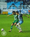“Los Mates” y Laferrere repartieron puntos en “La Barranca”