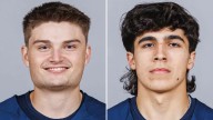 Wis. woman charged in crash that killed 2 Marquette athletes