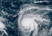 Tropical weather in the Atlantic is slamming the Caribbean. The U.S. Southeast might be next.