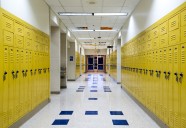 Teacher arrested for fouling up high school with poop spray