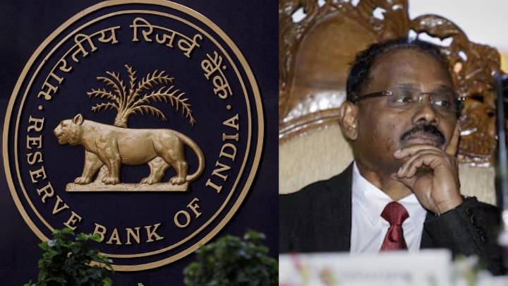 Shirish Chandra Murmu Appointed As Deputy Governor Of The Reserve Bank Of India