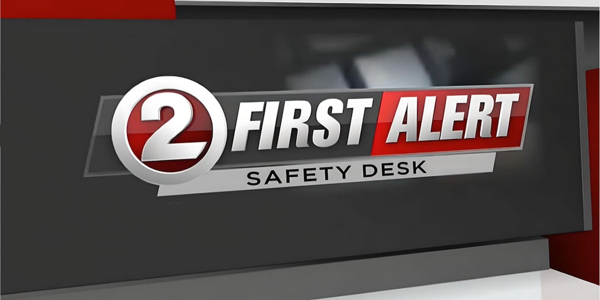 Grand Chute holds 14th annual Jesse Pickett Family Safety Day