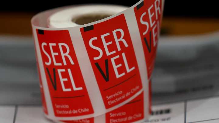 Gobierno repuso multas por voto obligatorio: Van desde los 35 mil a 103 mil pesos