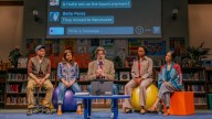 'Eureka Day' Is a Comedic Delight at the Pasadena Playhouse; Review
