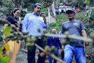 Presidente Nicolás Maduro: Agresión de EEUU. está despertando a la Gran Colombia