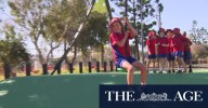 Long Park Perth: New parklands to open under Victoria Park