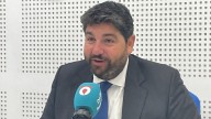 López Miras: "Nunca antes se había iniciado un curso escolar en la Región de Murcia con tantos recursos para la educación"