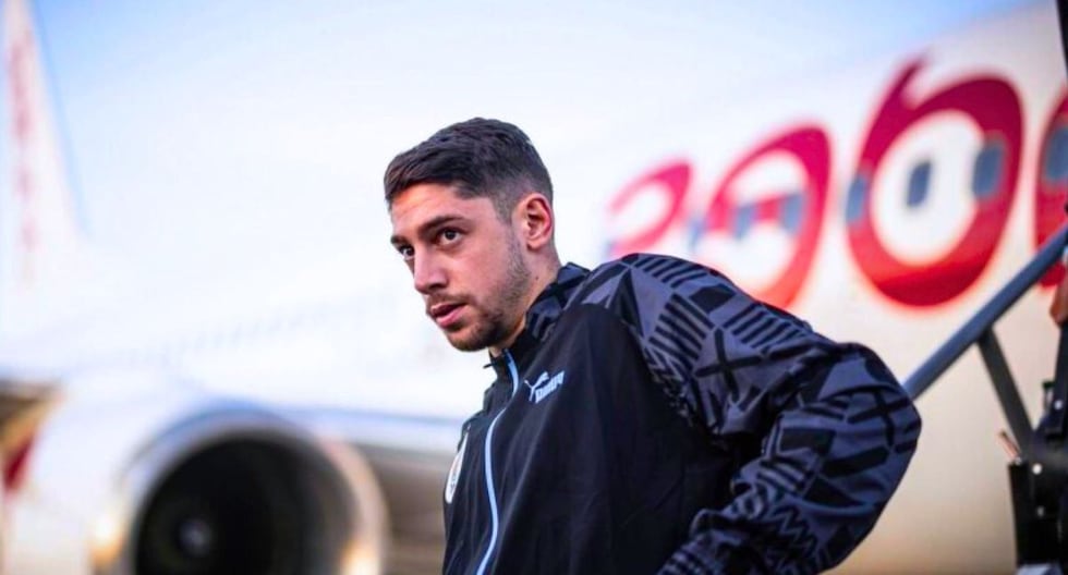 Federico Valverde se la jura a Perú: “Queremos darle premio a nuestra gente” [VIDEO] Volante y referente de Real Madrid llegó a Montevideo concientizado en lograr la ansiada clasificación en casa y an