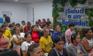 0-800 Bigote atendió más de 2 mil pacientes en agosto