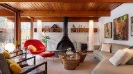 The perfect blend: Mixing design pieces with style
