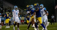 Colorado the first major climb for Delaware's move to FBS