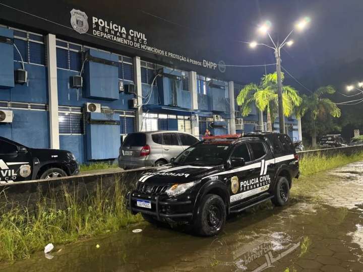 Escándalo en la familia: la policía revela un oscuro secreto de consanguinidad entre los padres de un joven