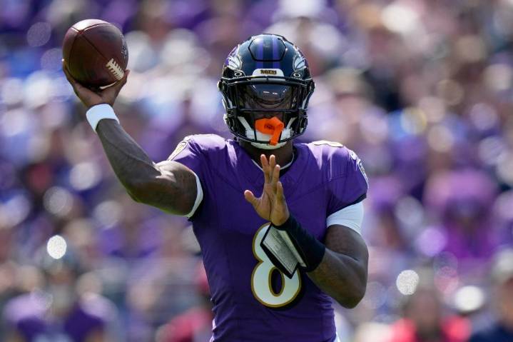 FanDuel promo code: Bet $5, get $300 in bonus bets if your bet wins for Lions vs. Ravens