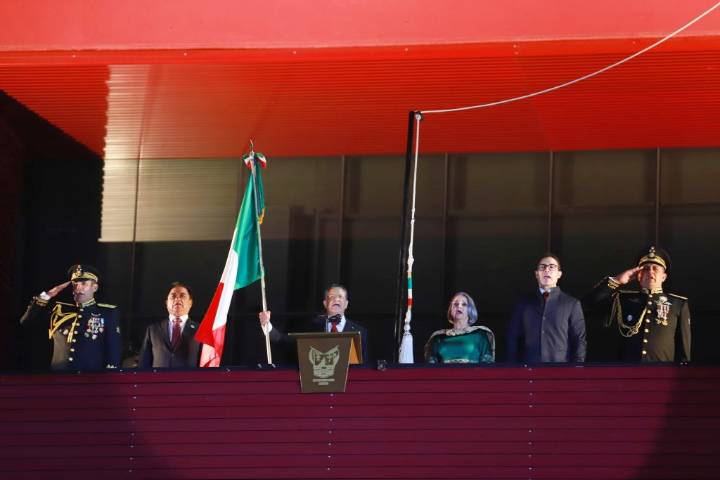 DE PORTADA