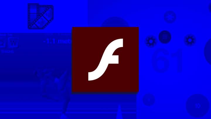 Before Adobe Flash was terrible, it made YouTube great
