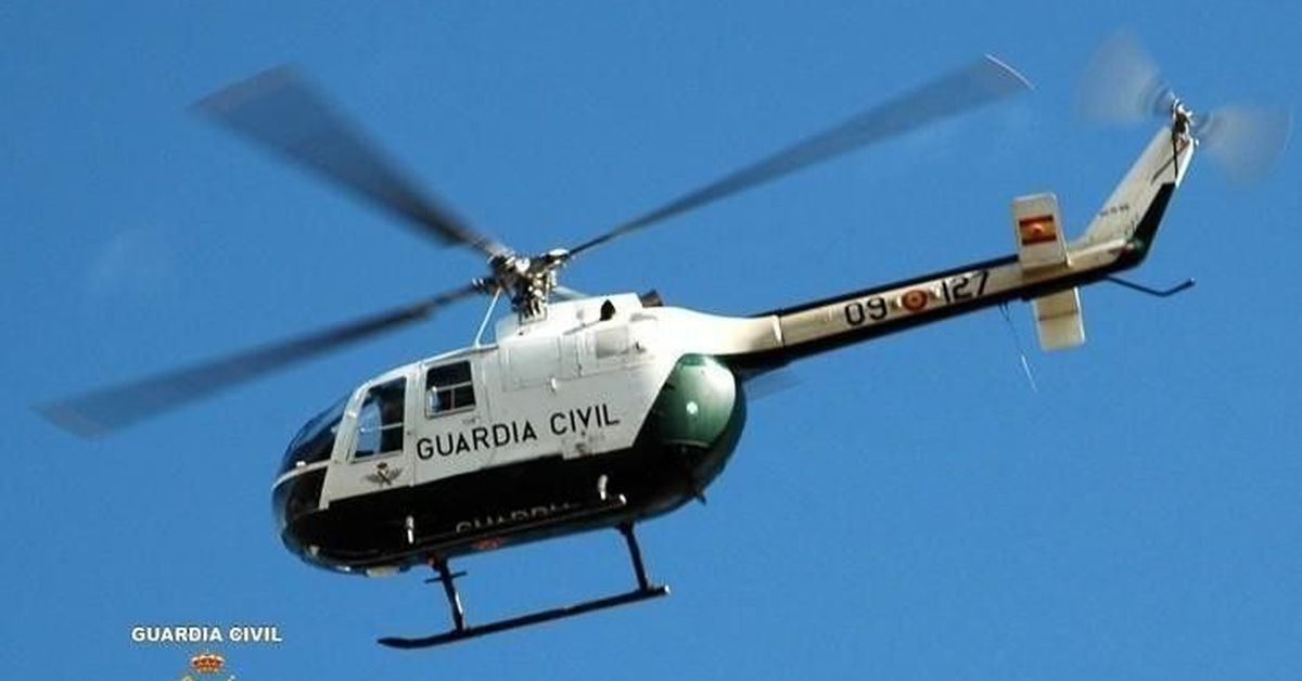 Localizado sin vida el montañero de 68 años desaparecido ayer en el pico Gilbo de Riaño (León)