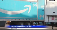 Amazon to pay $2.5 billion to settle FTC allegations it duped customers into enrolling in Prime