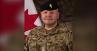 Canadian officer George Hohl found dead in Latvia: DND