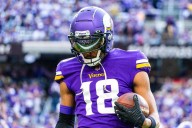 2025 Fantasy Football WR Rankings - Week 2 Start, Sit Wide Receivers