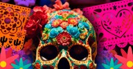 Altares, catrinas y tradición: alistan Festival del Día de Muertos en Lázaro Cárdenas