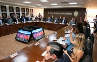 Aprueba Cabildo $1 peso de recargos en el Predial