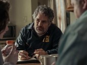 On TV this fall: Thrillers, corruption and crime. Lots of crime