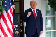 Por su apoyo financiero a Milei, Trump sumó internas con los productores de soja de EE.UU. y recibió críticas de la oposición