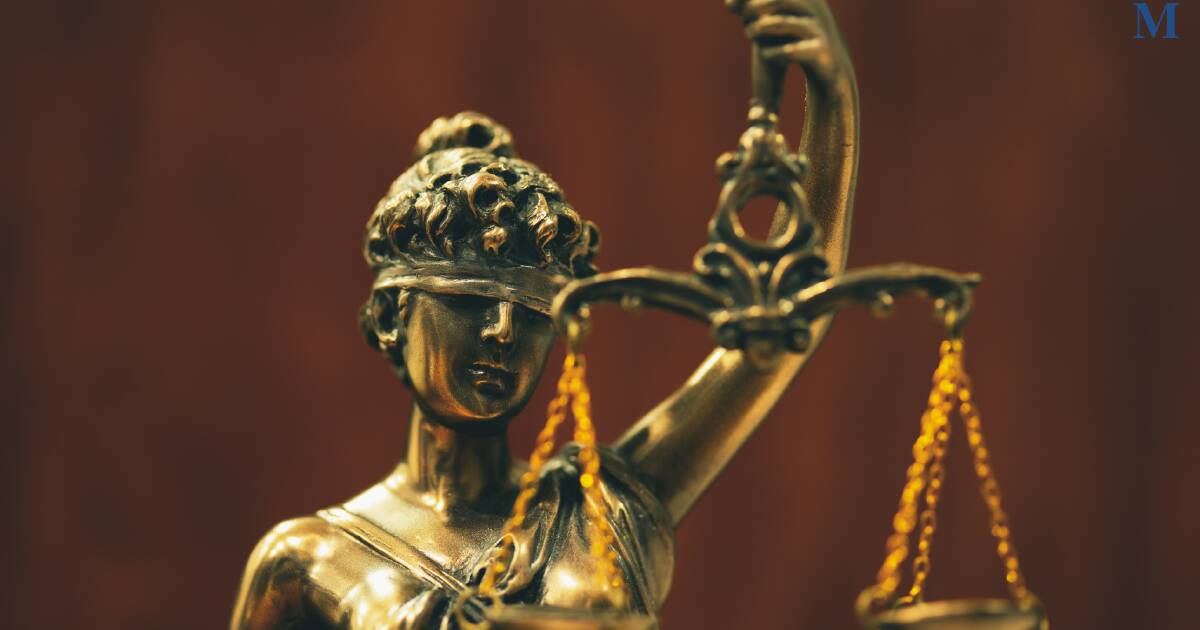 Cookies tossed at gallery as South Coast man sentenced for theft