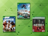 Prime Big Deal Days early deals: Top Xbox games up to 60% off on Amazon