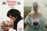 Fury From Period-Drama Enthusiasts as 'Wuthering Heights' Remake Drops