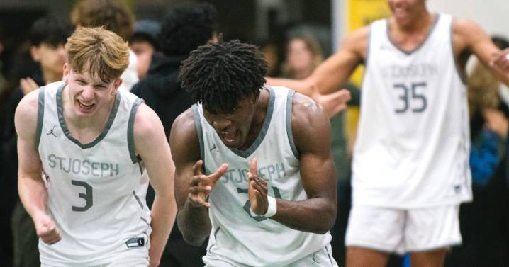 St. Joseph grad Will Kuykendall joins Baylor basketball program