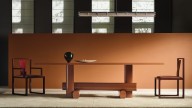 Yabu Pushelberg Unveils HC28 Collaboration at CIFF Furniture Show