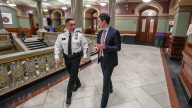 Providence police cannot wear masks, assist ICE, Smiley reiterates in order
