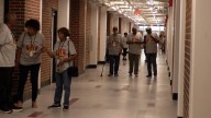 R.E. Hunt High School class of 1965 held the 60th class reunion