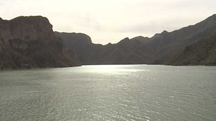 Presas en Sonora Aumentan sus Niveles de Agua tras Fuertes Lluvias
