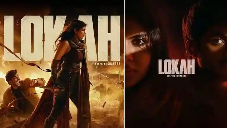 South ‘Lokah’ OTT Release Date: On Which OTT Platform Will No.1 Malayalam Box Office Blockbuster ‘Lokah Chapter 1: Chandra’ Premiere and When? Dulquer Salmaan Reveals!