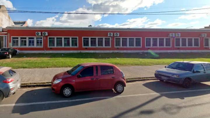 Un alumno, grave tras ser golpeado por un compañero en Avellaneda