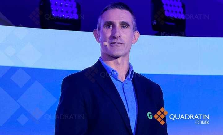 Google México celebra 20 años con inversiones en IA y nuevas oficinas