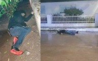 Liberaron a 4 de los seis policías detenidos de Gran Morelos: alcalde