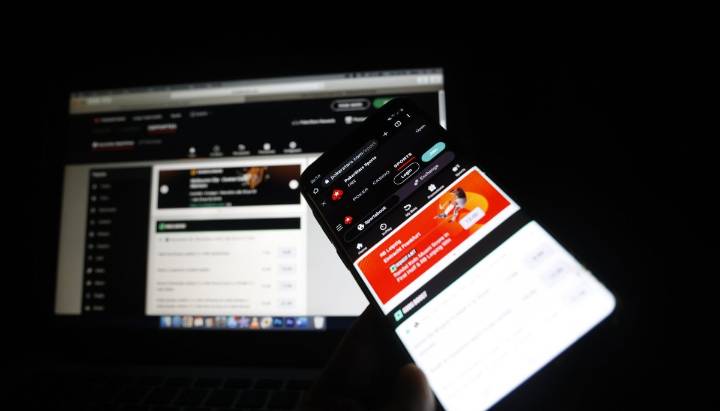 Corte Suprema acoge recurso y ordena a operadoras de internet bloquear los sitios de casas de apuestas online