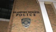 Dearborn Heights walks back post about police patch with Arabic writing