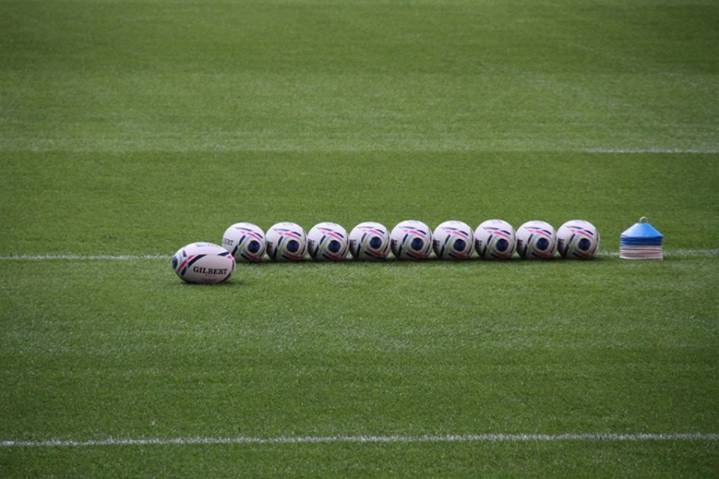 All Blacks Tackle Changes Amidst Rugby Championship Challenges
