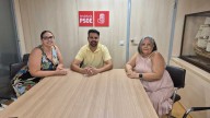 El PSOE denuncia la situación de las auxiliares de Enfermería