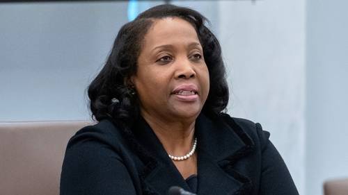 Appeals court rejects Trump's bid to unseat Federal Reserve governor Lisa Cook ahead of rate vote