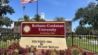 Bethune-Cookman threat among several today for HBCUs