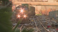 Montebello man sold cargo stolen from train in Long Beach: LADA