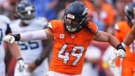 Broncos spoil Cam Ward's debut with a 20-12 win over the Titans