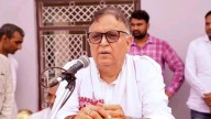 Ajay Yadav warns Congress for naming Rao Narender Singh Haryana chief