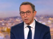 Fuerte despliegue policial en Francia para protestas del jueves