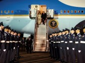 UK welcomes Trump with great pomp for second state visit